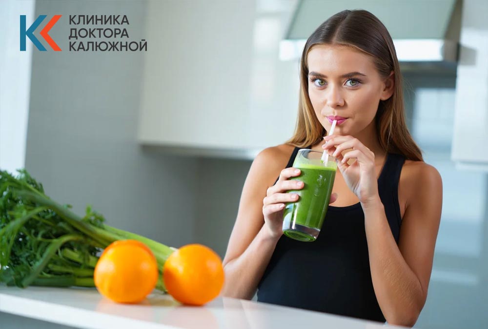 Иммунитет